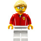 LEGO 75882 - Speed Champions Ferrari FXX K & Development Centre