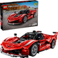 LEGO 42212 - Technic Licensed Ferrari FXX K