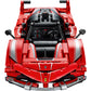 LEGO 42212 - Technic Licensed Ferrari FXX K