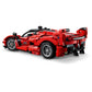 LEGO 42212 - Technic Licensed Ferrari FXX K