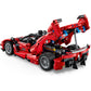 LEGO 42212 - Technic Licensed Ferrari FXX K