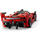 LEGO 42212 - Technic Licensed Ferrari FXX K