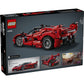 LEGO 42212 - Technic Licensed Ferrari FXX K
