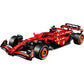 LEGO 42207 - Technic Ferrari SF-24 F1 Car