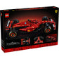 LEGO 42207 - Technic Ferrari SF-24 F1 Car
