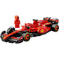 LEGO 77242 - Speed Champions Formula 1 Ferrari SF-24