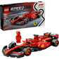 LEGO 77242 - Speed Champions Formula 1 Ferrari SF-24