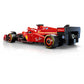 LEGO 77242 - Speed Champions Formula 1 Ferrari SF-24