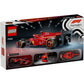 LEGO 77242 - Speed Champions Formula 1 Ferrari SF-24