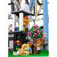 LEGO 10247 - Creator Expert Ferries Wheel