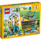 LEGO 31119 - Creator Ferris Wheel