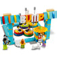 LEGO 31119 - Creator Ferris Wheel