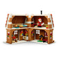 LEGO 40809 - Seasonal Christmas Festive Gingerbread House