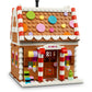LEGO 40809 - Seasonal Christmas Festive Gingerbread House
