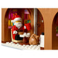 LEGO 40809 - Seasonal Christmas Festive Gingerbread House