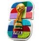 LEGO 43032 - Football FIFA World Cup 2026 Official Emblem