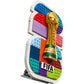 LEGO 43032 - Football FIFA World Cup 2026 Official Emblem