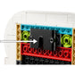 LEGO 43032 - Football FIFA World Cup 2026 Official Emblem