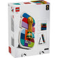 LEGO 43032 - Football FIFA World Cup 2026 Official Emblem