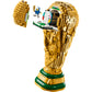 LEGO 43020 - Football Edition FIFA World Cup Official Trophy