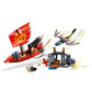 LEGO 71749 - Ninjago Final Flight of Destiny's Bounty