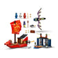 LEGO 71749 - Ninjago Final Flight of Destiny's Bounty