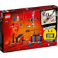 LEGO 71749 - Ninjago Final Flight of Destiny's Bounty