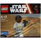 LEGO 30605 - Star Wars Finn (FN-2187) Minifigure Polybag