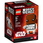 LEGO 41485 - BrickHeadz Star Wars Finn