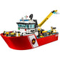 LEGO 60109 - City Fire Boat