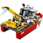 LEGO 60109 - City Fire Boat