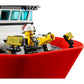 LEGO 60109 - City Fire Boat
