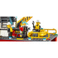 LEGO 60109 - City Fire Boat
