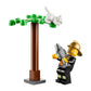 LEGO 60001 - City Fire Chief Car