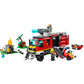 LEGO 60374 - City Fire Command Truck