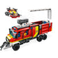LEGO 60374 - City Fire Command Truck