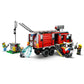 LEGO 60374 - City Fire Command Truck