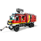 LEGO 60374 - City Fire Command Truck