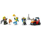 LEGO 60374 - City Fire Command Truck