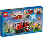 LEGO 60374 - City Fire Command Truck