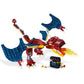 LEGO 31102 - Creator Fire Dragon