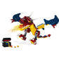 LEGO 31102 - Creator Fire Dragon