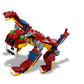 LEGO 31102 - Creator Fire Dragon