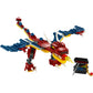 LEGO 31102 - Creator Fire Dragon