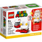 LEGO 71370 - Super Mario Fire Mario Power-Up Pack