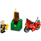 LEGO 60000 - City Fire Motorcycle