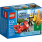 LEGO 60000 - City Fire Motorcycle