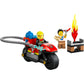 LEGO 60410 - City Fire Rescue Motorcycle