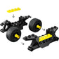 LEGO 60410 - City Fire Rescue Motorcycle