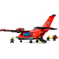 LEGO 60413 - City Fire Rescue Plane